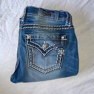 Miss Me Skinny Jeans